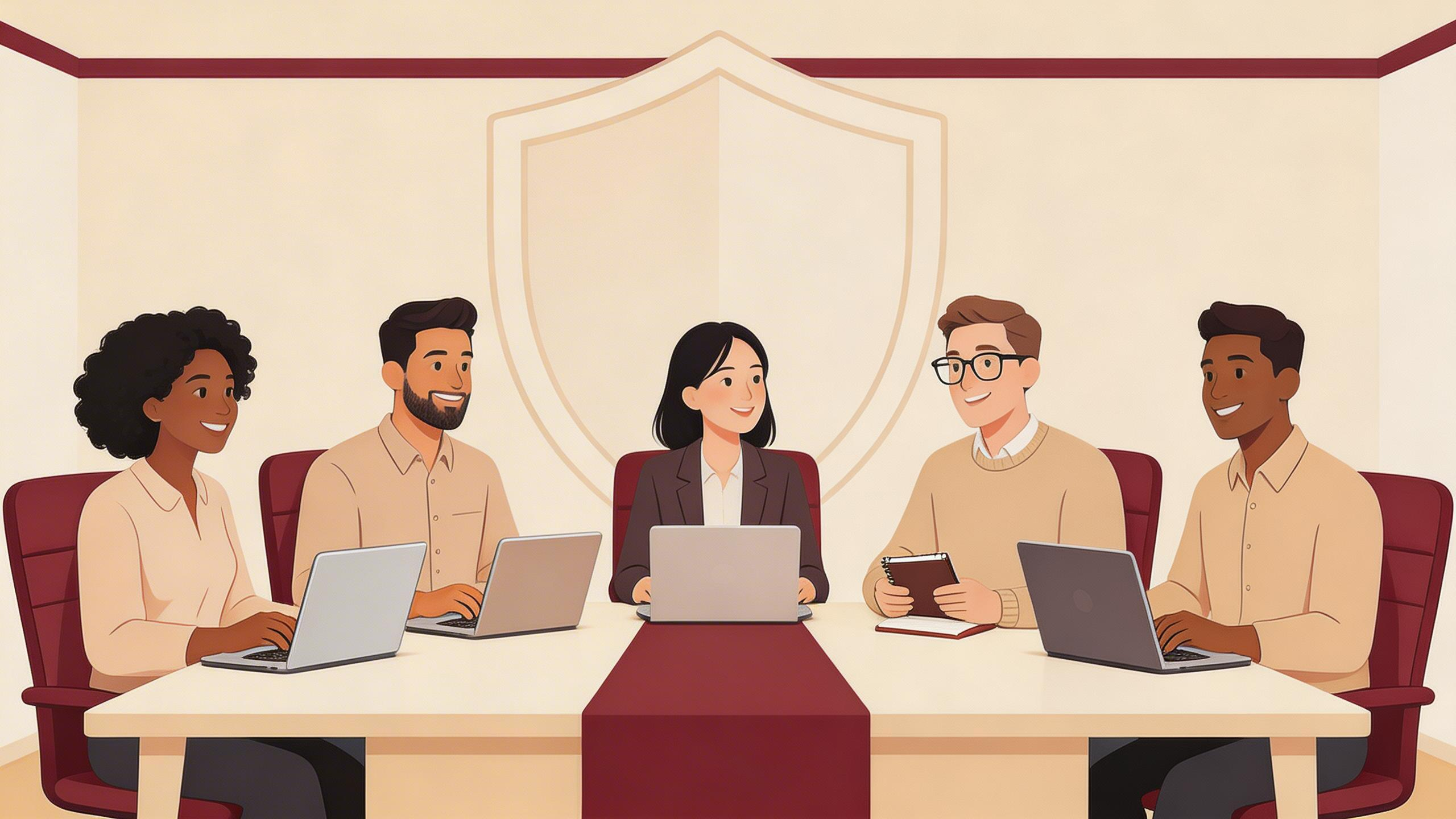 Cybersecurity awareness introduction