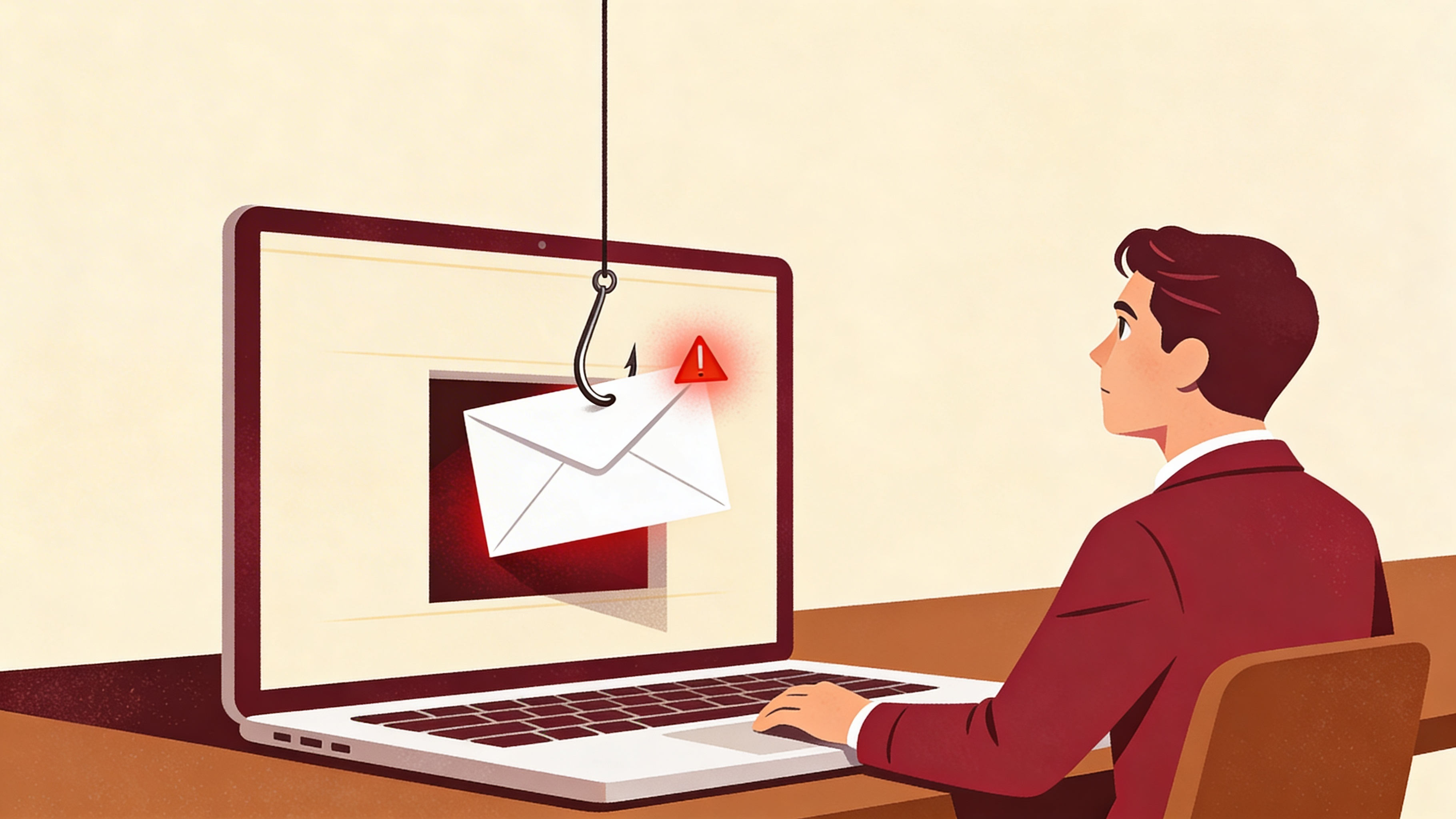 Phishing awareness introduction